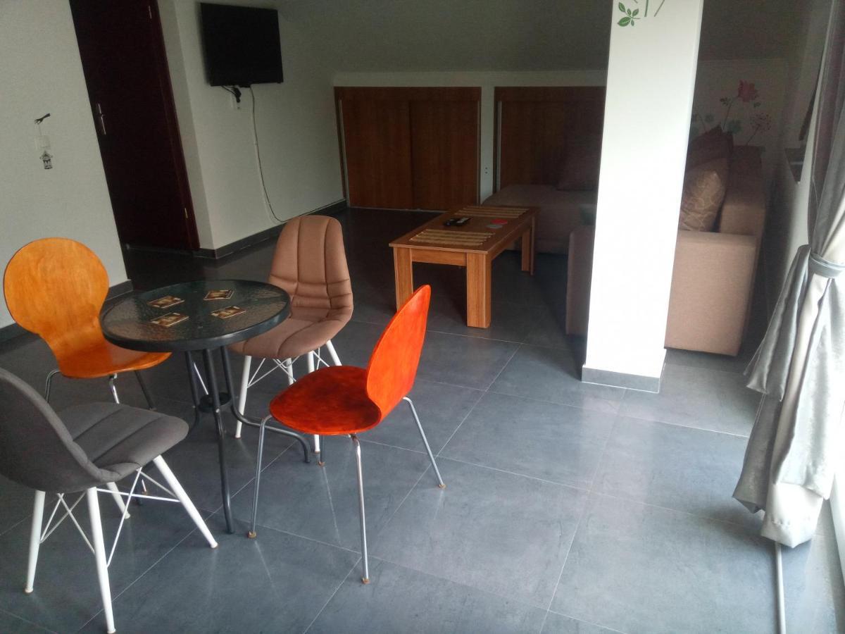 Yard House Trpejca Ξενοδοχείο Οχρίδα Εξωτερικό φωτογραφία