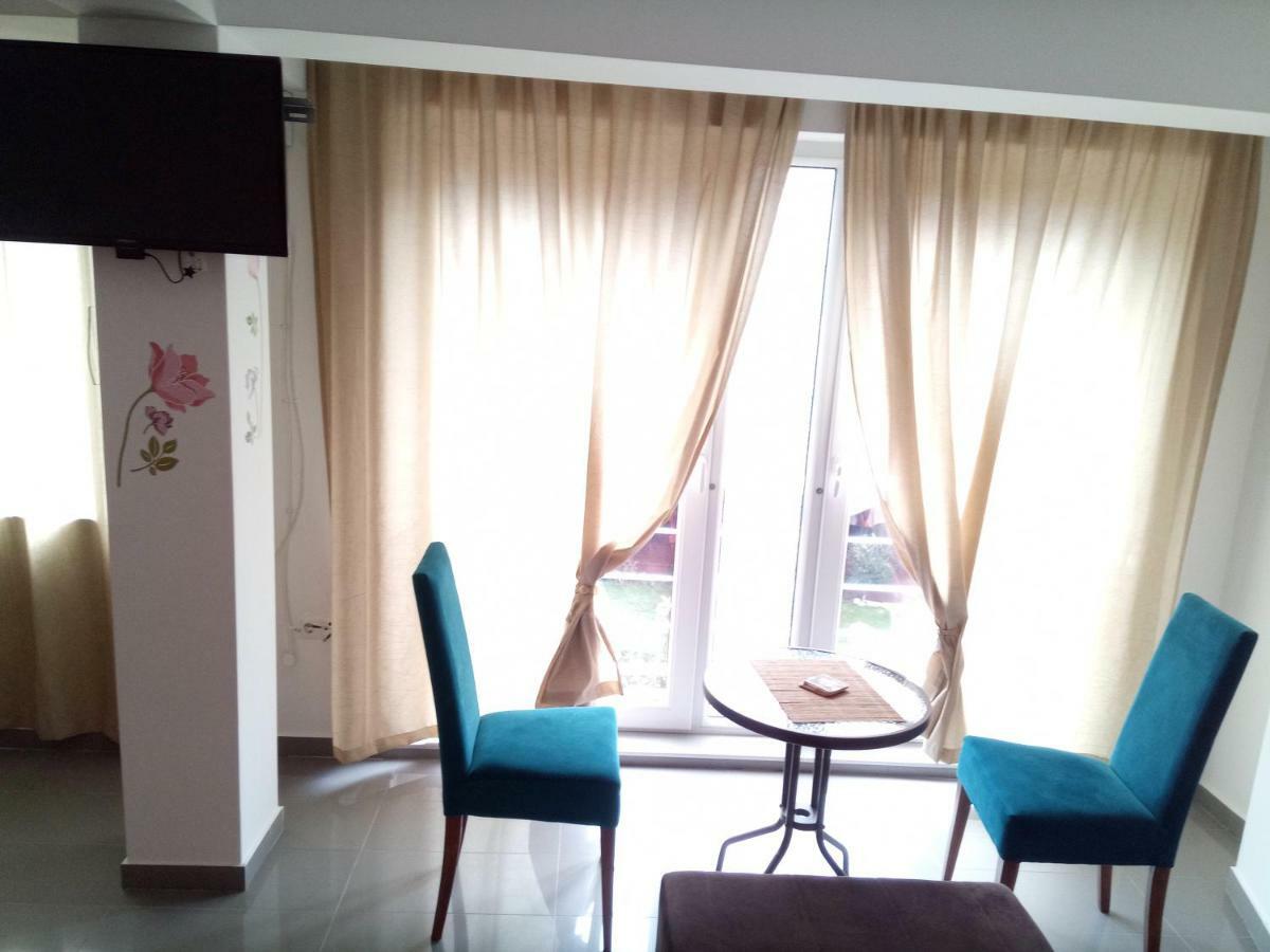 Yard House Trpejca Ξενοδοχείο Οχρίδα Εξωτερικό φωτογραφία