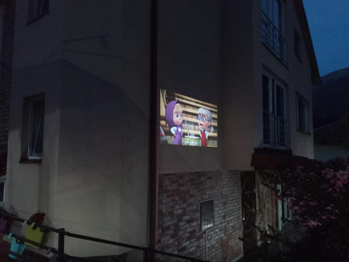Yard House Trpejca Ξενοδοχείο Οχρίδα Εξωτερικό φωτογραφία